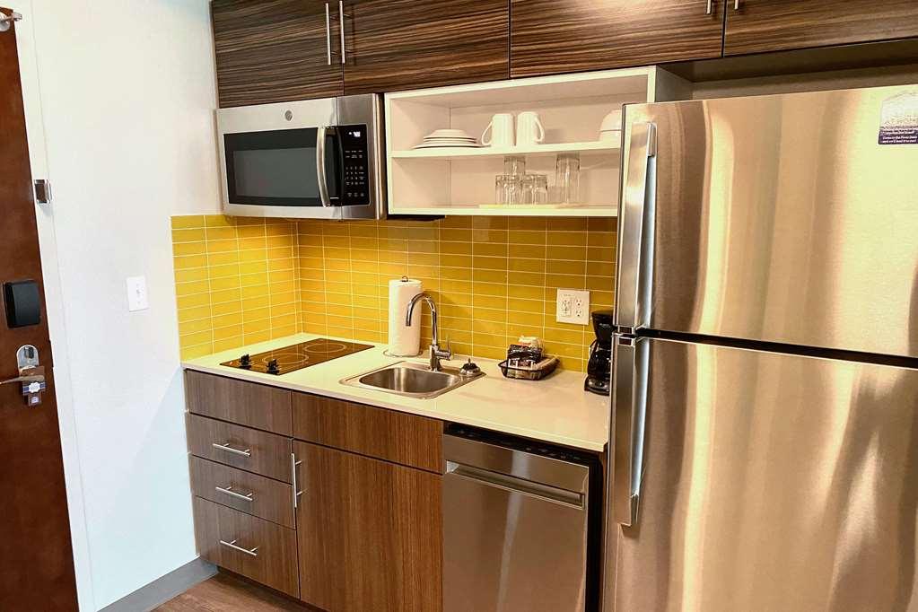 Mainstay Suites Carlsbad South Zimmer foto