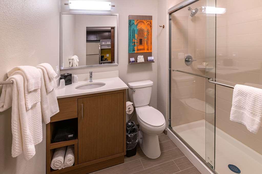 Mainstay Suites Carlsbad South Zimmer foto